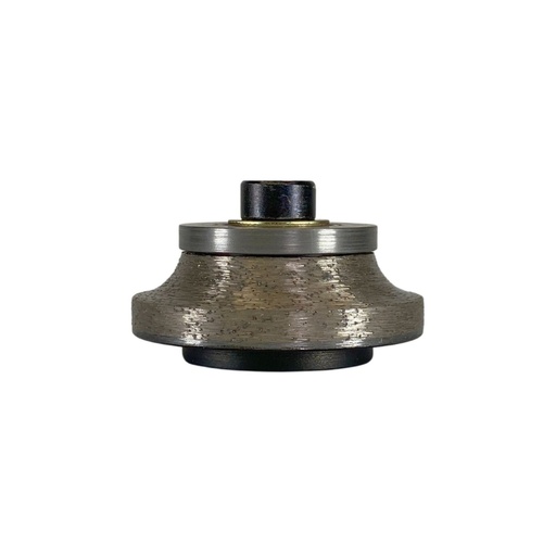 [RBKRB20] Kratos Premium Quality Router Bit - Demi Bullnose B20 Pos 1