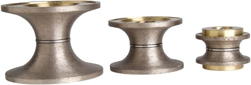 [22501-01062] Apexx - V20 - Full Bullnose - Position 1 Router Bit