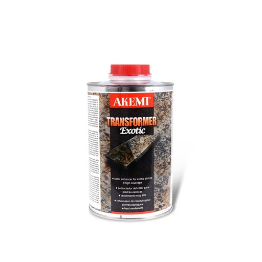 [12057] Akemi Transformer Exotic - Solvent-Based Premium Protection & Colour Intensification