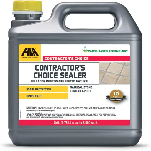 [CONTRACTORS] FILA - Contractor`s Choice Sealer - GAL