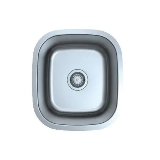 [BR1618] BR1618 - Bar Sink (16-1/2" x 18" x 9")