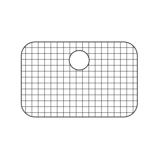 [BR2718GR] BR2718GR Sink Grit For BR2718
