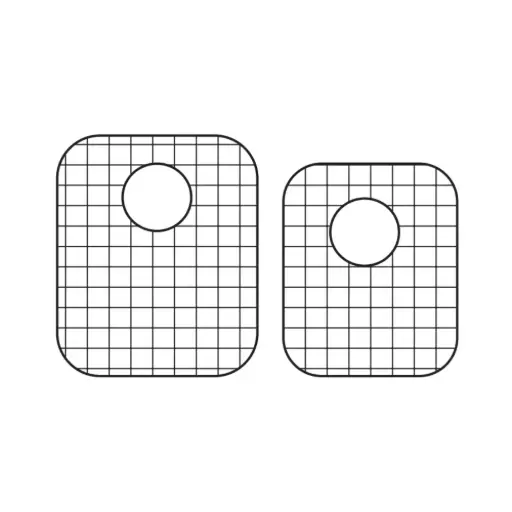 [BR3121GR] BR3121GR - Sink Grit For BR3121