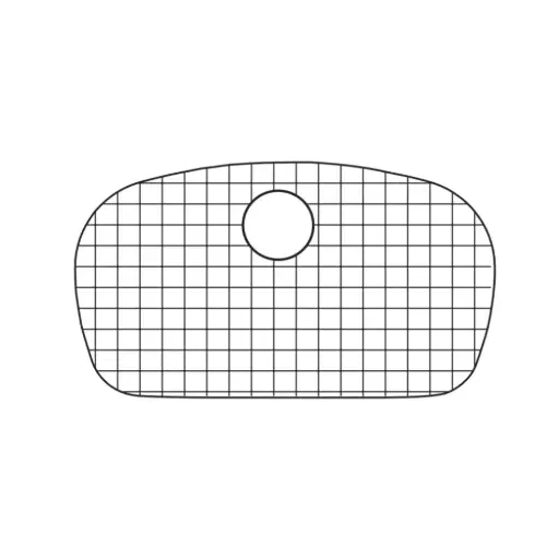 [BR3218-D-GR] BR3218-D-GR - Sink Grid for BR3218D