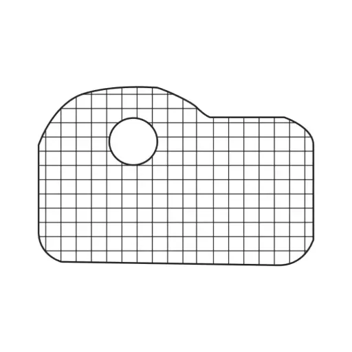 [BR3221GR] BR3221GR - Sink Grid for BR3221(SIS-103)