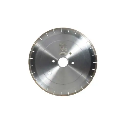 [MWIT14-1] 14" Italdiamant Milling Wheel - 1" Thickness