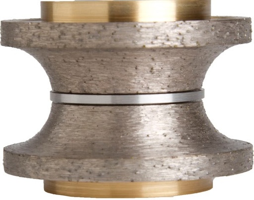 [22501-01321] Apexx Router Bit_I-30-Pos.1 ( Letter I )
