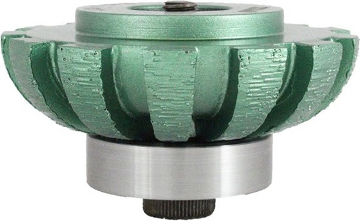 [22501-01353] Apexx Router Bit_L30 - Pos.0 Segmented
