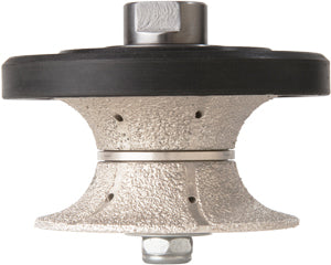 [24129-01009] APEXX Brazed Profiler V20 (2cm Bullnose) x 5/8"-11