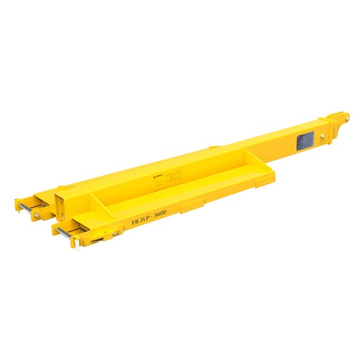 [FB2LP-3600] Aardwolf FB2LP-3600 Forklift Boom