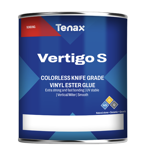 [VERTIGOSKG1QT] Vertigo S KG  1 Qt