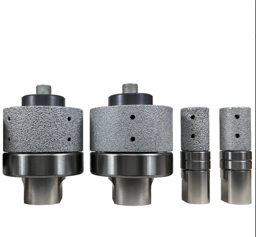 [DW1-FA] NSI - 1" Rapid Z™-DRUM – Fine