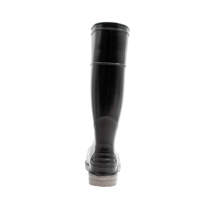 [DNLP08] Dunlop Steel Toe Boot 8