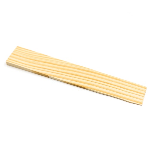 [SHMS] Nelson Wood Shims 8" 120 pcs/box