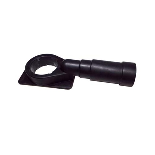 [ECOGRDCD] Alpha Ecoguard CD Dust Collection Cover for Core Drilling
