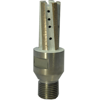[FBD030] Alpha Professional Tools Flange 20mm/8 M14 Thread