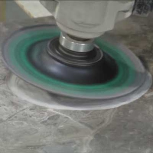 [VDF5080] Alpha Professional Tools VFlex Disc 5" #80 7/8"