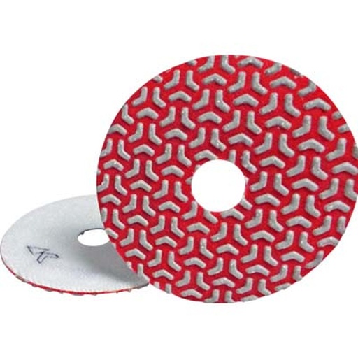 [KWD4002] Alpha Professional Tools Kirara 4" Pos.2