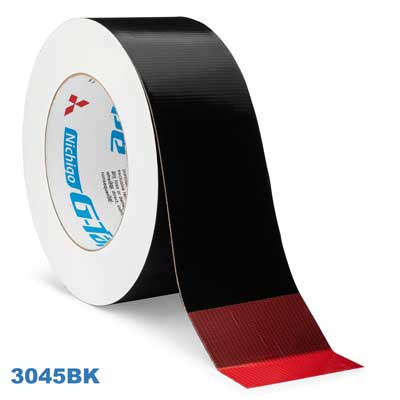 [3045BK-GT-2-65] Alpha Professional Tools G-Tape™ 3045BK 2"x65'