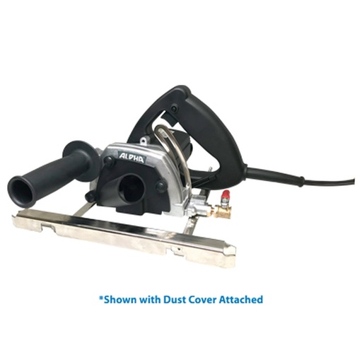 [5480-4152] Alpha Professional Tools ESC-225 Countertop Trim Kit