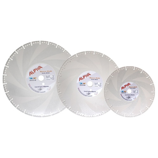 [RB09A+] Alpha Professional Tools Rescue Blade 9"