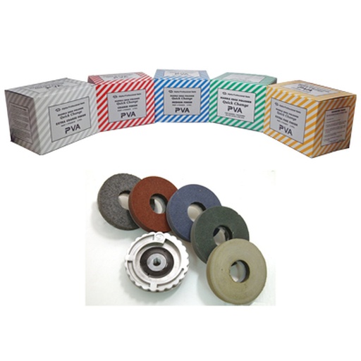 [PVAQCW] Alpha Professional Tools PVA QC Style ExCoarse #40