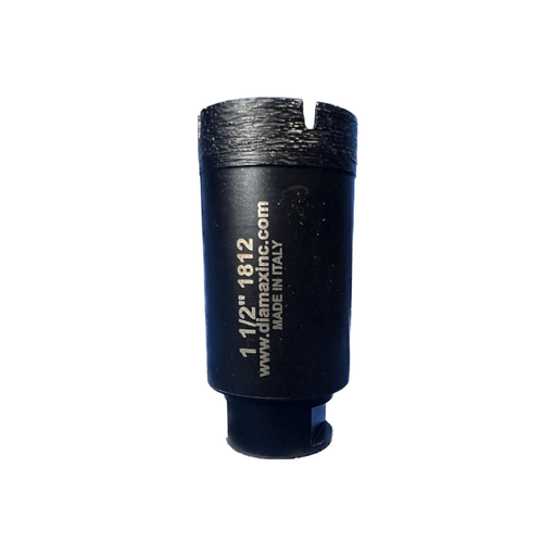 [CDBCTW138] 1 3/8" Cyclone S  Thin Wall Core Bit  5/8-11 Thread