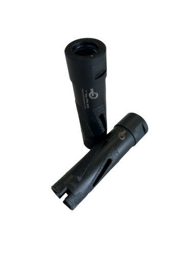 [CDBS114] 1 1/4" Cyclone Core Bit w/ side protection