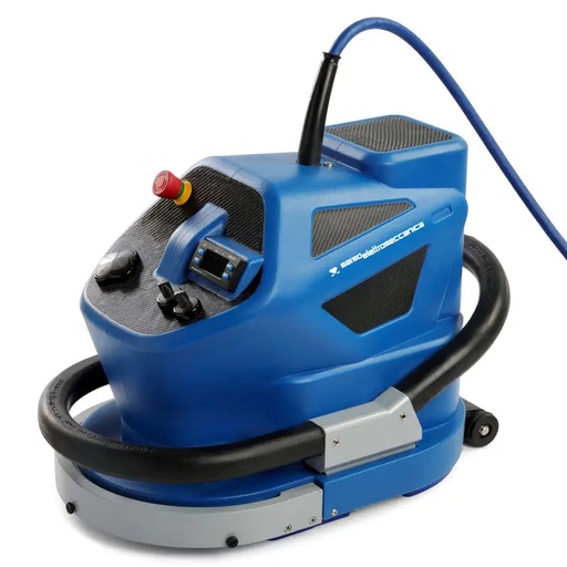 [PM001-0000] Marmo Elettromeccanica Master 5000 Water System