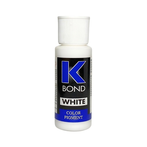 [KBRC] 2 oz. Red Color Pigment K-Bond