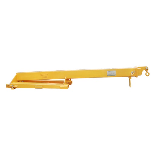 [FB4-4800] Aardwolf FB4-4800 Forklift Boom