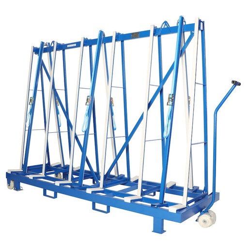 [TF3050H] Aardwolf TF3050H Transport Frame
