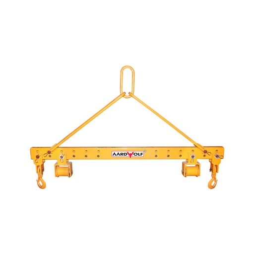 [ASB25T] Aardwolf ASB25T Spreader Bar - 2.5 Tons