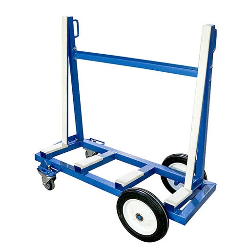 [SBSS01-E] Aardwolf SBSS01-E Economy Slab Buggy Single side