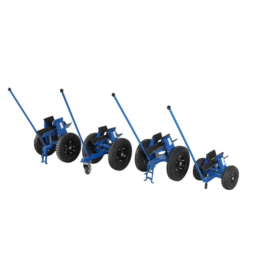 [SL155] Aardwolf SL155 Self-Locking Trolley 