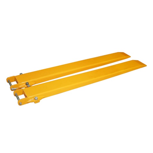 [FES-2000] Aardwolf FES-2000 Fork Extensions (Standard, Pair)