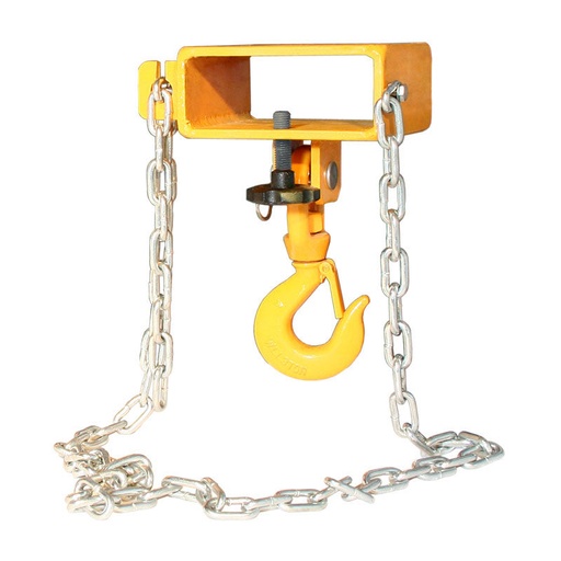 [FHASF1] Aardwolf FHASF1 Single Fork Hook Attachment