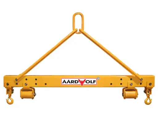 [ASB-50T] Aardwolf ASB-5T Spreader Beam
