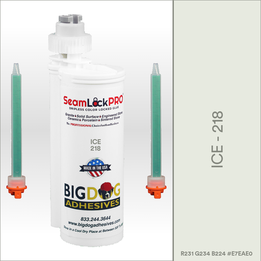 [SL9218] SeamLock PRO Ice - Dripless SL9218