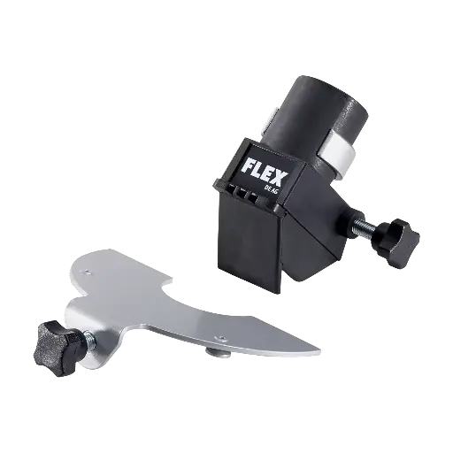 [DEAGD125] Flex DE AG D125 Set Extraction hood 5" Dust Extraction Guard Set