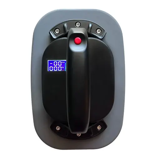 [150660] TuffCup RuffGrip 11 LED Electric Battery Powered