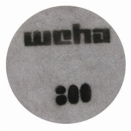 [1754] Weha 17″ Slim Diamond Floor Pad – 800 Grit