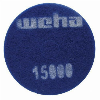 [1768] Weha 17" Thick Floor Pad 15000 Gr