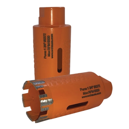 [5373] Weha Puma 2"  T Seg Core Bit