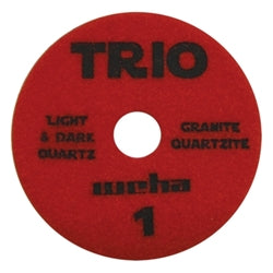 [13342] Weha TRIO 3 STEP POS 2