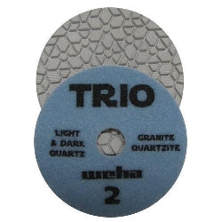[13343] Weha TRIO 3 STEP POS 3