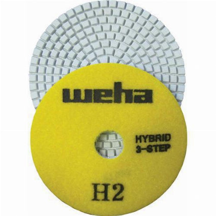 [13349] 3" Weha 3 Step Hybrid  P3