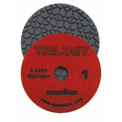 [13361] Weha 4" Trilogy Step 1