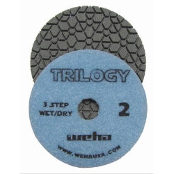 [13362] Weha 4" Trilogy Step 2
