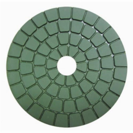 [13554] Weha 5 Step Resin Pos 5